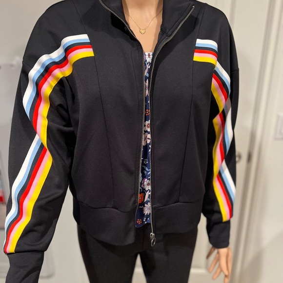 Express one eleven track jacket - Picture 10 of 11